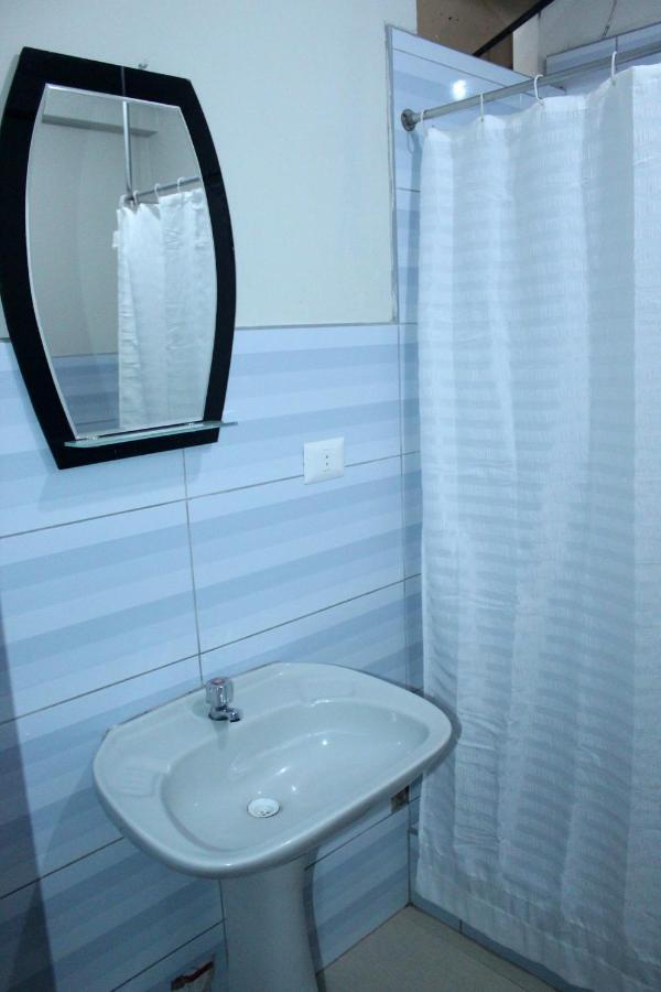 Zentrico Hotel Chiclayo Exterior photo