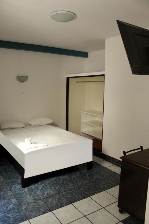 Zentrico Hotel Chiclayo Exterior photo